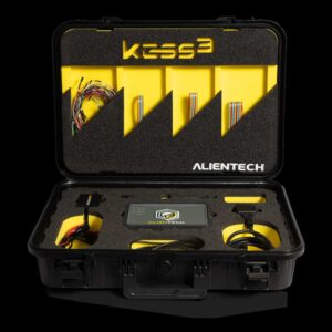 Alientech KESS3 Slave Version **